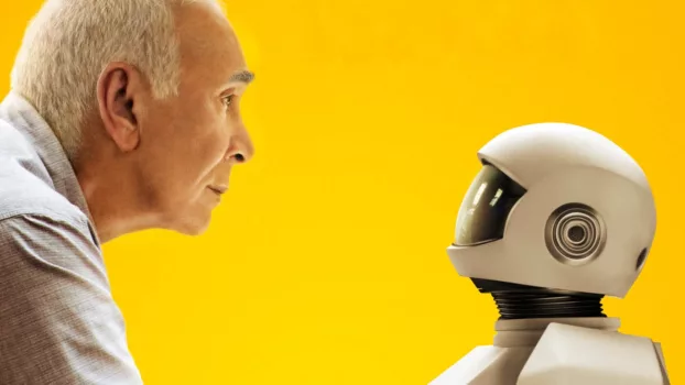Watch Robot & Frank Trailer