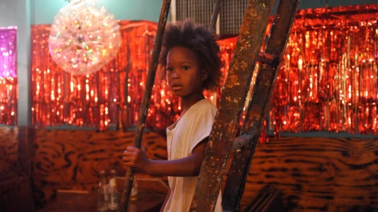 Watch Beasts of the Southern Wild Trailer