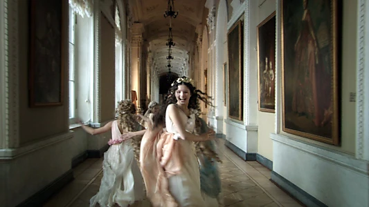 Watch Russian Ark Trailer