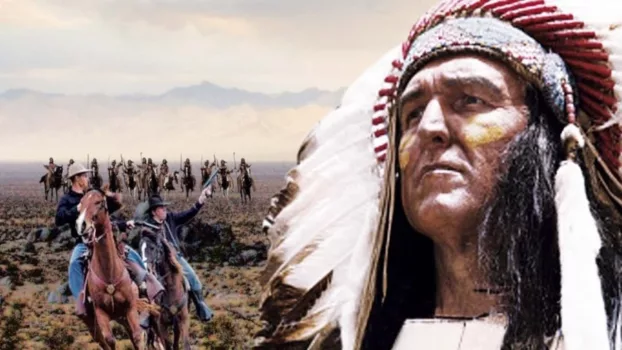 Watch Apache Blood Trailer