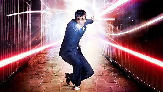 Doctor Who