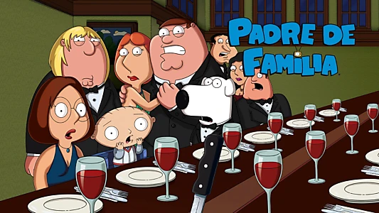 Family Guy