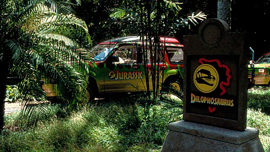 Jurassic Park