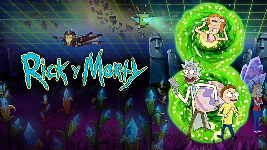 Rick and Morty