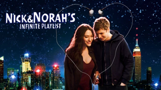 Watch Nick and Norah's Infinite Playlist Trailer