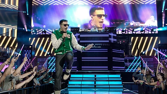 Watch Popstar: Never Stop Never Stopping Trailer