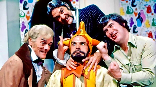 Rentaghost