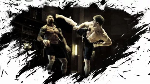 Watch Kickboxer: Vengeance Trailer
