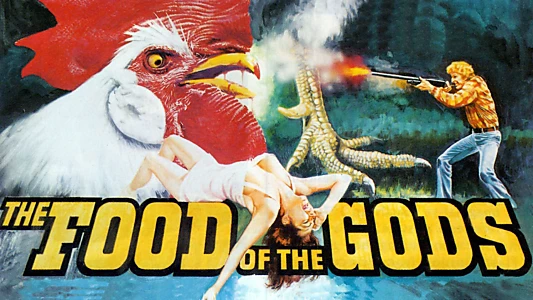 Watch The Food of the Gods Trailer