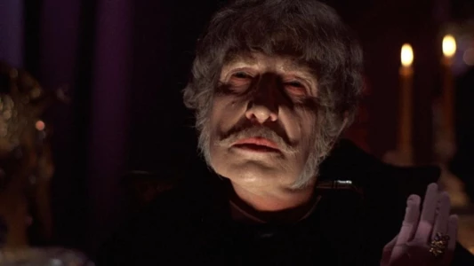 Watch The Abominable Dr. Phibes Trailer