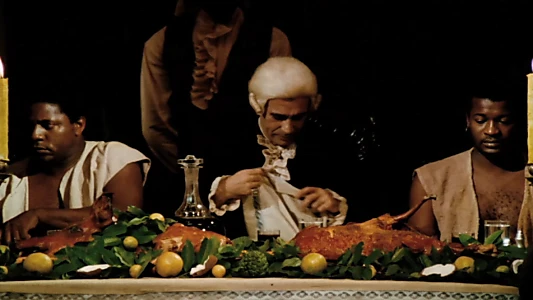 Watch The Last Supper Trailer