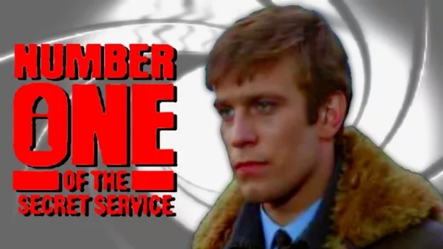 Watch No. 1 of the Secret Service Trailer