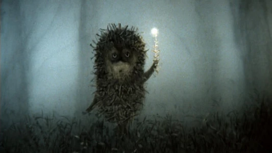 Watch Hedgehog in the Fog Trailer
