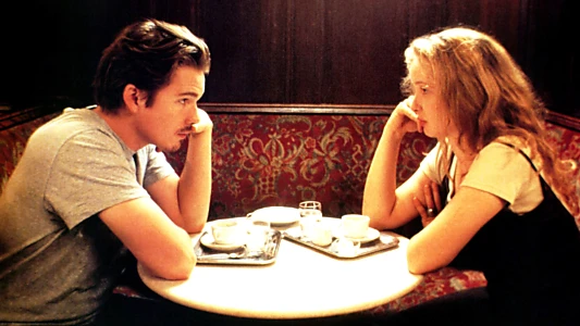 Watch Before Sunrise Trailer