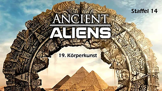 Ancient Aliens