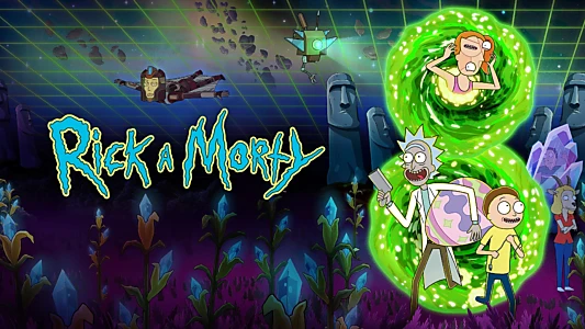 Rick and Morty