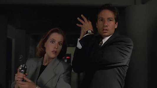 The X-Files