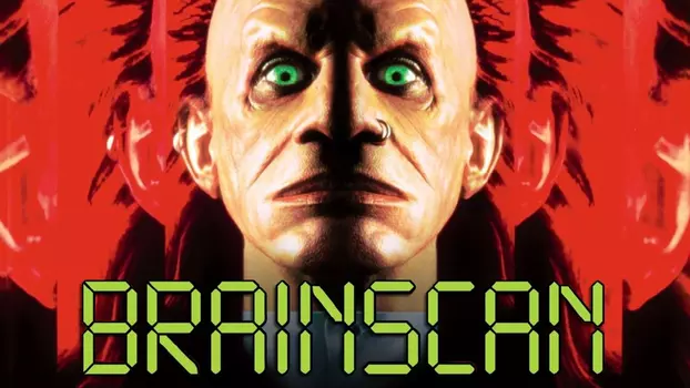 Watch Brainscan Trailer