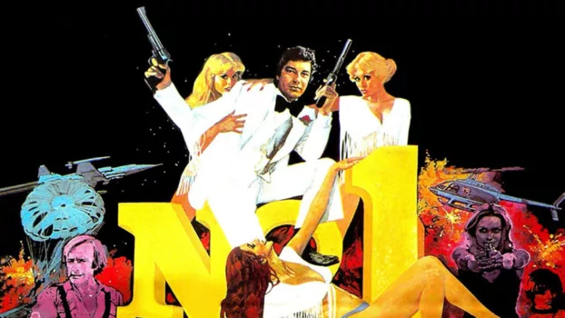 Watch Licensed to Love and Kill Trailer