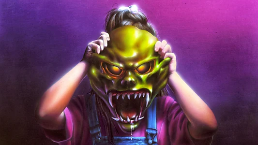 Watch Goosebumps Trailer