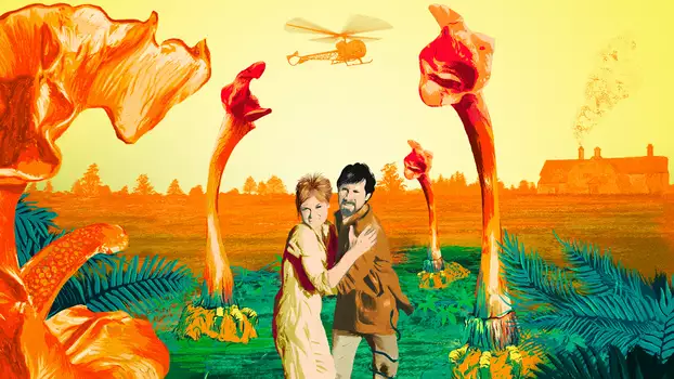 Watch The Day of the Triffids Trailer