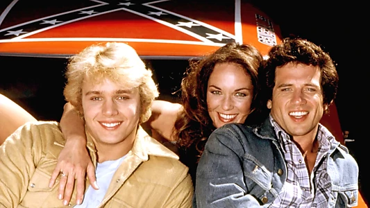 Watch The Dukes of Hazzard Trailer