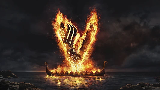 Watch Vikings Trailer