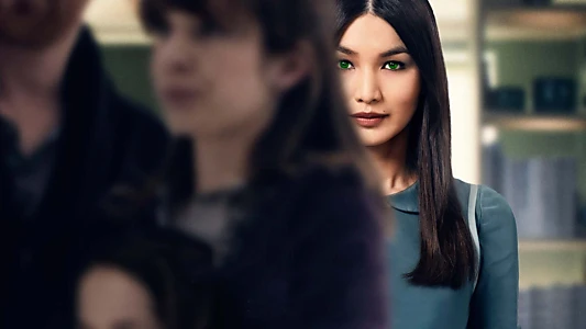 Watch Humans Trailer