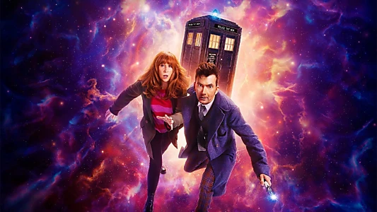 Doctor Who