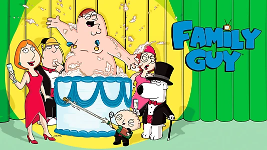 Family Guy