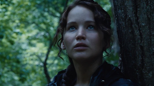 The Hunger Games