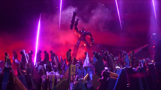 Transformers One