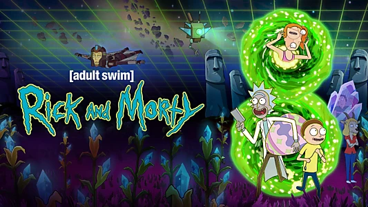 Rick and Morty