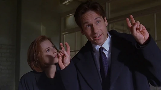 The X-Files