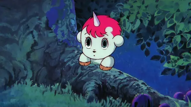 Watch The Fantastic Adventures of Unico Trailer