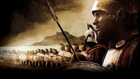 Watch The 300 Spartans Trailer