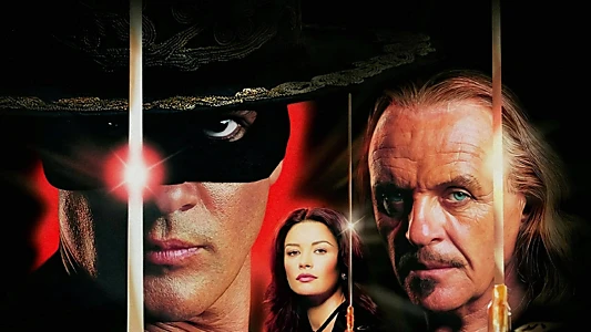 Watch The Mask of Zorro Trailer