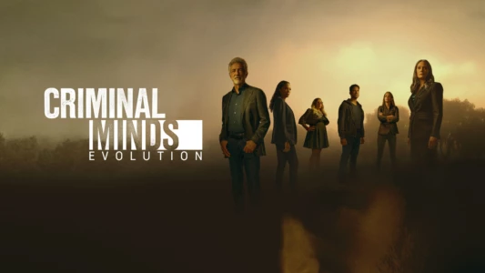 Watch Criminal Minds Trailer