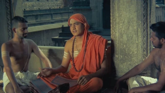 Watch Adi Shankaracharya Trailer