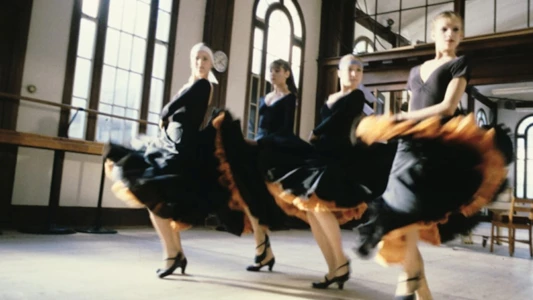 Watch Flamenco at 5:15 Trailer