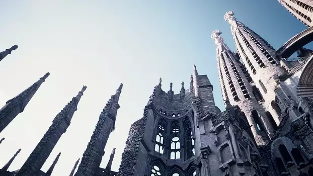 Watch Antonio Gaudí Trailer