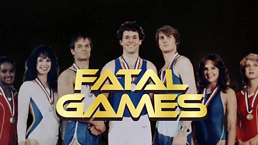 Watch Fatal Games Trailer