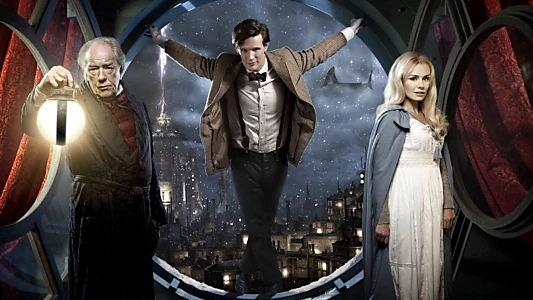 Doctor Who