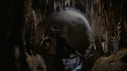 Raiders of the Lost Ark
