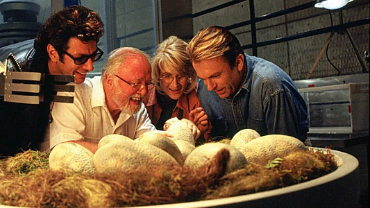 Jurassic Park