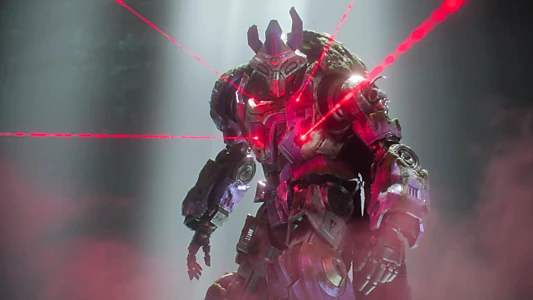 Transformers One