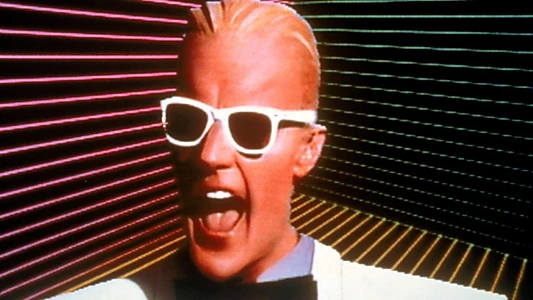 The Max Headroom Show