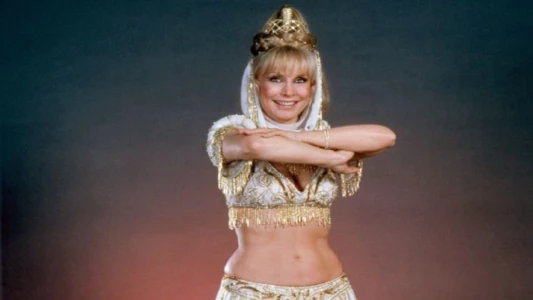 I Dream of Jeannie... Fifteen Years Later