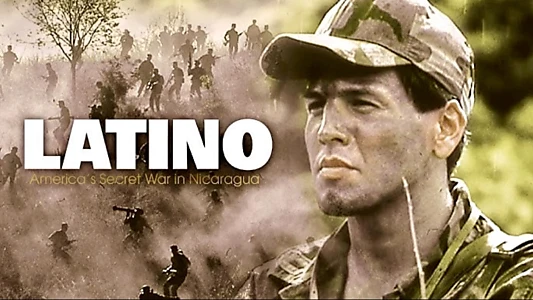 Watch Latino Trailer