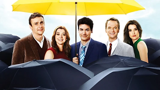 Watch How I Met Your Mother Trailer